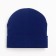 Children's hat, indigo color, size 47-50 cm