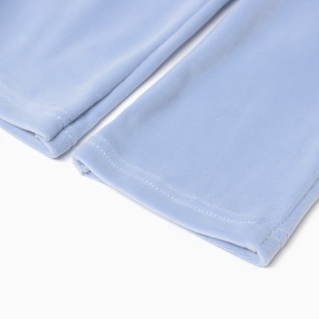 Pants baby I Plushy, p. 74-80 cm, blue-2