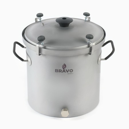 Smokeh Bravo 2, 10 L-1