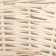 Set of baskets "Kosichka", 3 pcs, 35 × 12/38 cm, 29 × 11/32 cm, 24 × 10/27 cm, willow