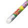 Pencil Chernographic Calligrata "Zoo", NV, with an eraser, round building