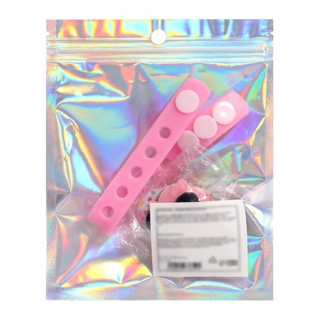 Sweet Bracelet "Dzhibitsy: Yummy"-7