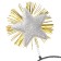 Carnival rim "stars", color mix