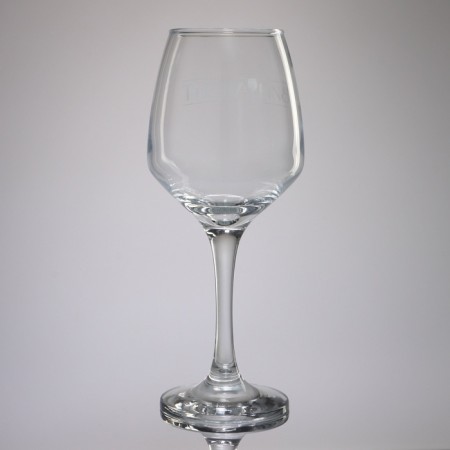 Glass for wine "Vineagent", 350 ml-3