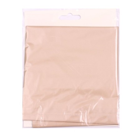 Foil ball 40 ’’ “number 7”, Slim, mystic cream-2