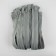 Lightning "Tractor", No. 5, connective, 2 runners, automatic locks, 90 cm, color light gray