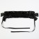 Carnival bandage "Lolita", black color