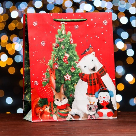 Gift Package "Fairy Tale", 26 x 32 x 12 cm-2