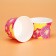 Circus-cream "Citrus Red" paper, 130 ml
