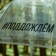 Umbrella Women's Dome "POSSIBLE", 8 spokes, D = 88 cm, transparent