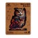 Figure puzzle "Filin"