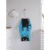 Apron kitchen with a photo print "Kotya Murlyk", adjustable, size OS