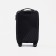 Small suitcase 20 ", lightning department, code castle, black color