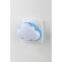 Non-light nightlight NN-605-LS-W into a socket with a light sensor, white color