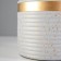 E14 40w 40w-gold 20x20x33 cm Risalux table lamp "Aquilina"