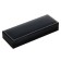 Gift handle, ballpoint, in the leatherette case, rotary, VIP case, golden case