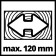 Pile endow Einhell TC-Ms 2112, 1600 W, 210x30 mm, 5000 rpm, 210x30 mm