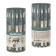 Ballic handle Erichkrause Natural Life Stick, node 0.7mm, blue ink