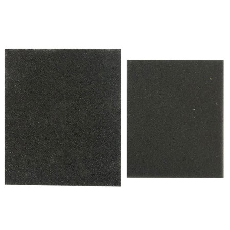 National FV204 filter for bag vacuum cleaners: NH-VB2015-1