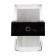 Facade lamp “Double Grand”, FSD-076, 10 W, 4000K, IP65, 220 V, plastic, black