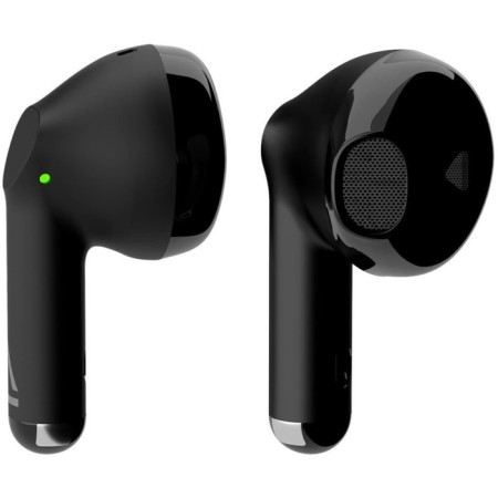Creative Zen Air Dot Black Wireless Bluetooth Foot Foot Foot Foot Footstroot in the Aurrian Sink (51EF1120AA00-2
