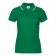 Female shirt, size 54, green color