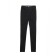 Women's jeans modeling CONTE ELEGANT SKINNY, size XS, DEEP Black color
