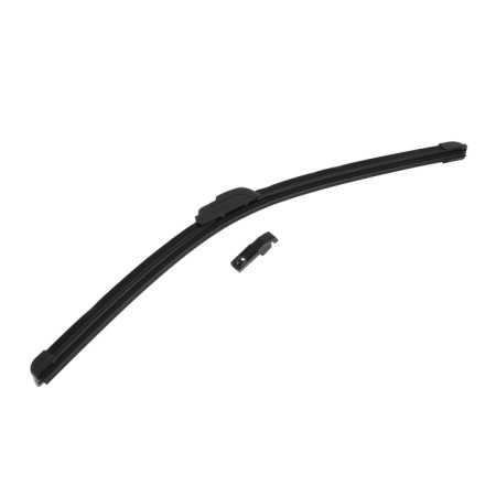 The glass cleaner brush is Mayakavto Ultra 500 mm, 20 ", frameless