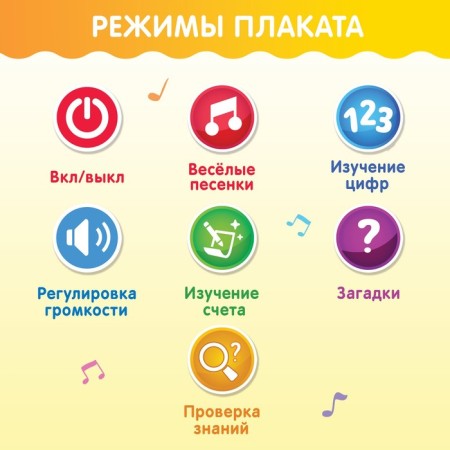 Training poster "Funny account"-4