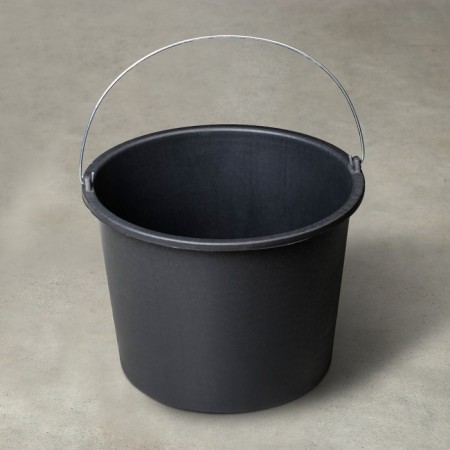 Building Bucket, 20 l, plastic-7