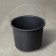 Building Bucket, 20 l, plastic