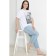 Female blouse, size 46