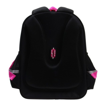 Frame backpack, 36 x 28 x 20 cm, Grizzly RAZ-386, black RAZ-386-8_1-5
