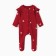 Combineson children's minku, red color, height 80-86 cm