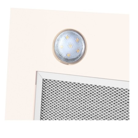 Maunfeld Crosby Singl 5028, 850 m3/h, 3 modes, beige.-5