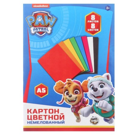 A set of first grader in the folder, puppy patrol, 25 items-22