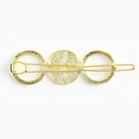 Hair clip "Magic in you", 8 x 7.2 cm-3