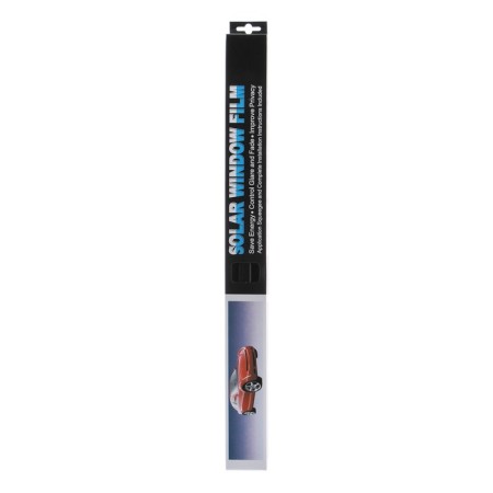 Tint film, tinting Black Super Dark 5 %, 0.5 x 3 m-5
