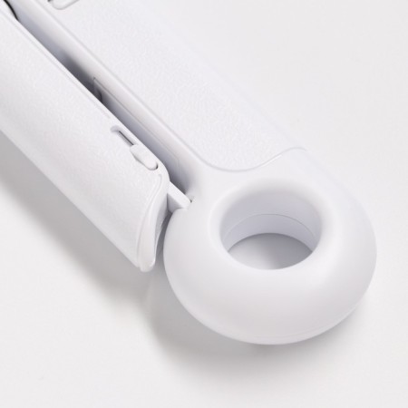 Smart animal clawerus, with a file, LED LED, on batteries-8