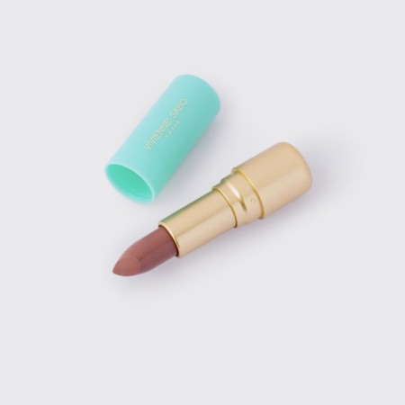 Vivienne Sabo Nude Createur lipstick, tone 03 classic beige-19
