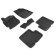 3D EVA Rombs, for Renault Duster, 2015
