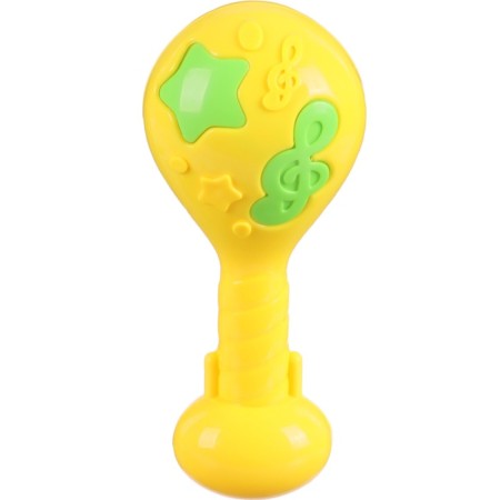 Set of rattles "Ringeous Joy", 5 pcs-3