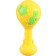 Set of rattles "Ringeous Joy", 5 pcs