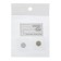 Neodimal magnet for cars, d 12 mm, set 2 pcs