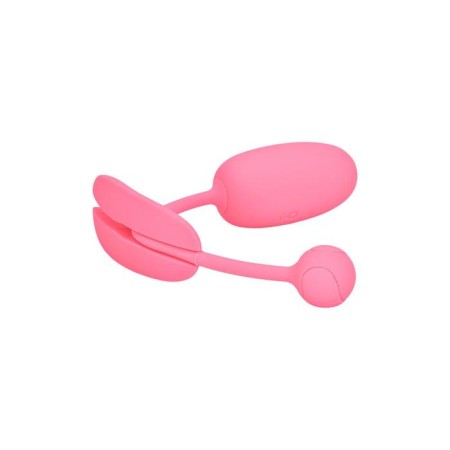 Magic Motion Coach, silicone, pink color, 19 cm-5