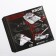 Wrap for chocolate, confectionery packaging “Real Man”, February 23, 18.2 x 15.5 cm