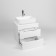 Viant Viant "Marcel" 2 boxes, with a table. L66, suspension, 502x664x516 with cancer. Moduo 50 Square 93980