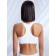 Top female minimi MA141, size 46-48, Bianco color