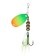 Spinning spinning namazu amanthul, 7 g, color 11