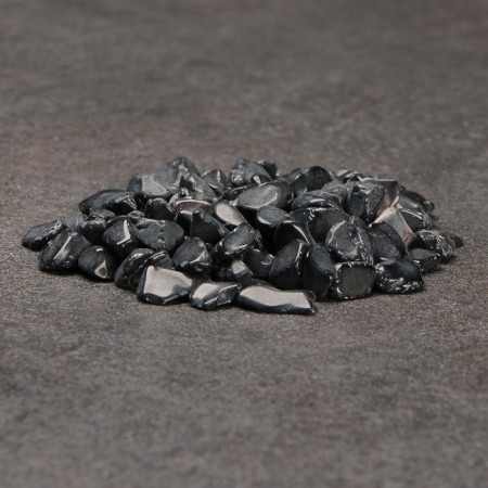 Set for creativity "Obsidian", Gateovka, faction 2-3 cm, 100 grams-2
